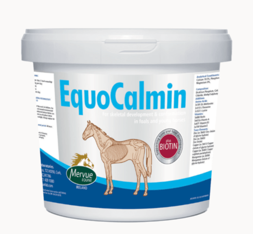 Mervue Equine Equocalmin