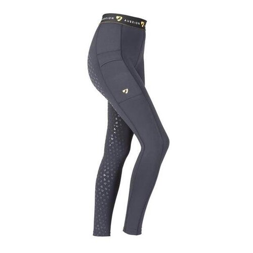 Shires Aubrion Dutton Riding Tights