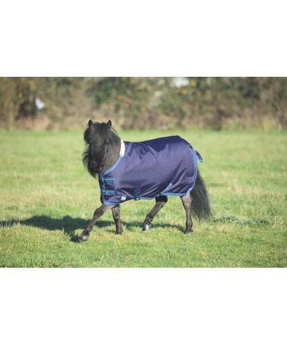 Shires Tempest Original 200 Mini Turnout Rug