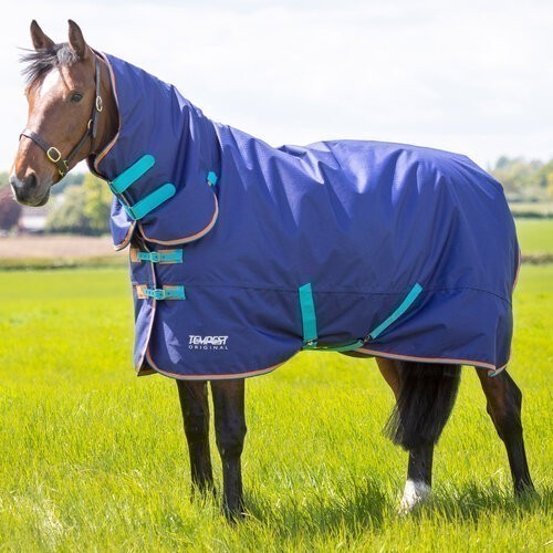 Shires Tempest Original 100 Combo Turnout Rug