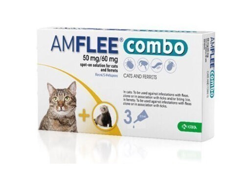 Amflee Combo Cat