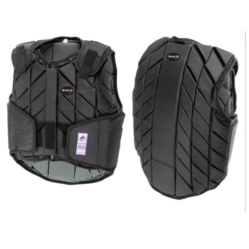 Celtic Equine Breeze Up Eco-Flex Body Protector - Kids