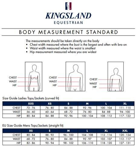 Kingsland Classic Long Sleeve Training Shirt - Ladies