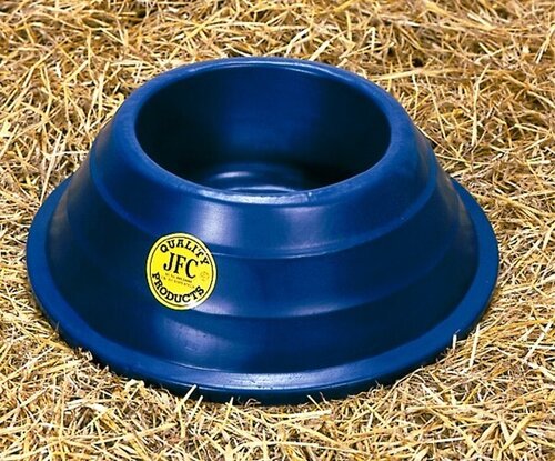 JFC - Round Floor Feeder