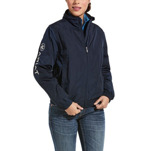 Ariat Stable Team Jacket - Ladies