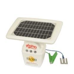 Wolseley SX300 Solar Fence