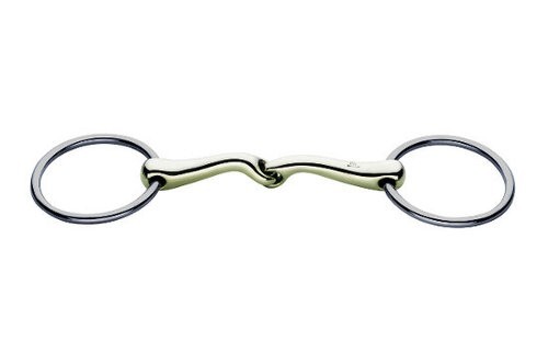 Sprenger KK Loose Balkenhol Snaffle - 16mm