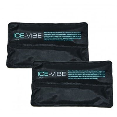 Horseware Ice Vibe Cold Packs - Boot Inserts