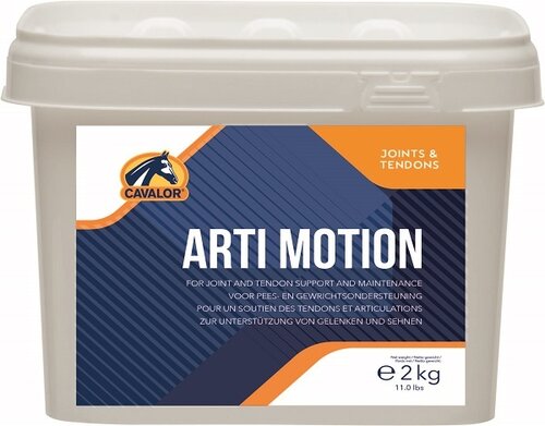 Cavalor Artri Motion - 2Kg