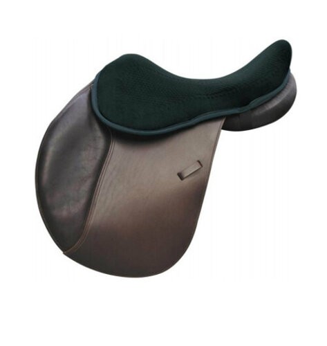 Acavallo Gel Seat Saver With Dri-Lex - 20mm Thickness