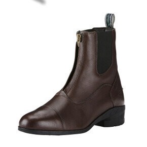 Ariat Heritage IV Zip Paddock - Herren - Hellbraun