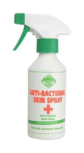 Barrier Anti-Bacterial Skin-Spray - 200ml