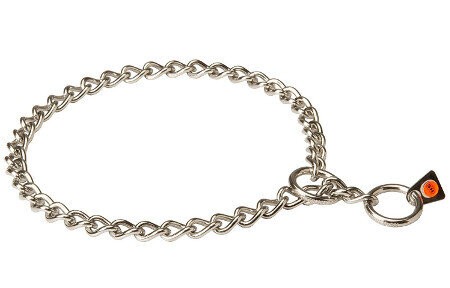 Sprenger Dog Chain Stainless Steel