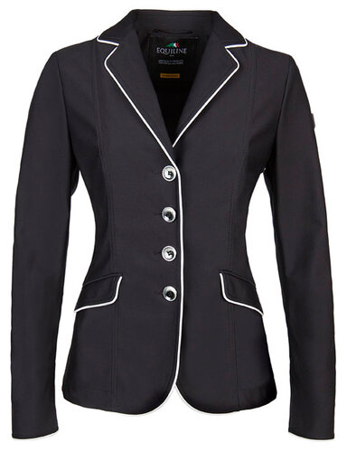 Equiline Colette Ladies Competition Jacket