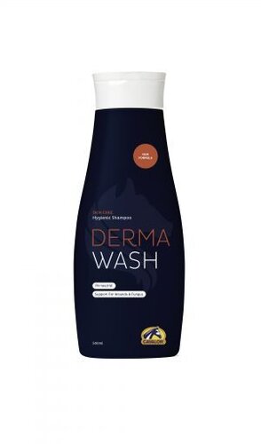 Cavalor Derma Wash - 500ml