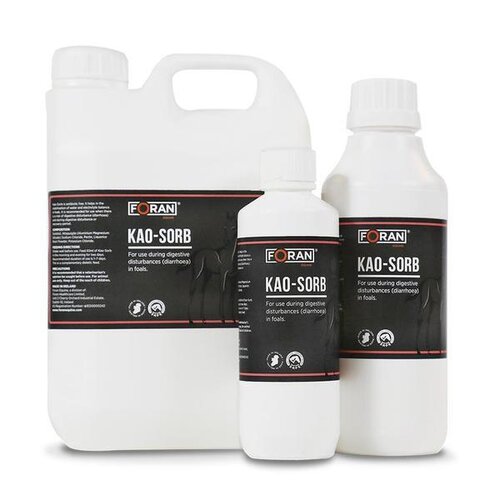 Foran Kao-Sorb - 240ml