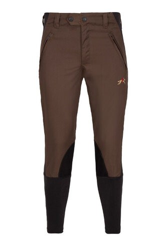 Paul Carberry Duvall 140 Summer Breeches