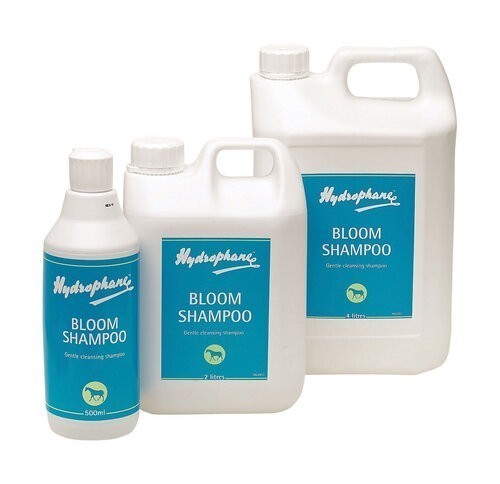 Hydrophane Bloom Shampoo