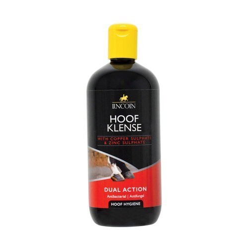 Lincoln Hoof Klense - 500ml