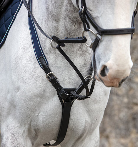 Horseware Rambo Micklem Breastplate