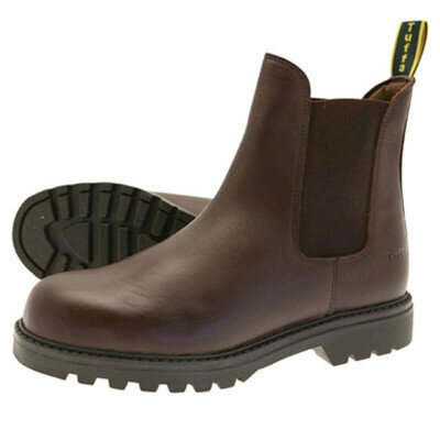 Tuffa Trojan Safety Boots