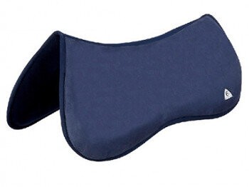 Acavallo Memory Foam Half Pad