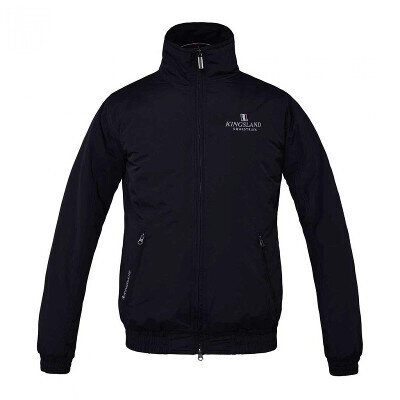 Kingsland Classic veste Bomber - unisexe