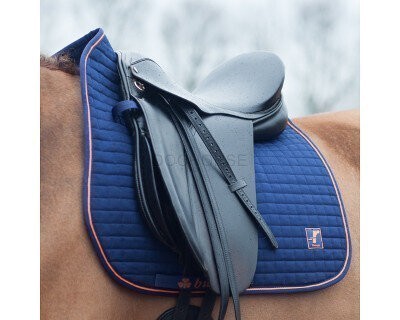 Bucas Therapy Saddle Pad - Dressage