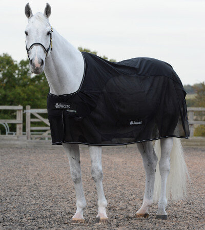Bucas Competition Cooler Stay Dry Rug