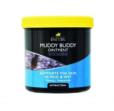 Lincoln Muddy Buddy Ointment - 500g