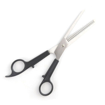 Lincoln One Sided Thinning Scissors