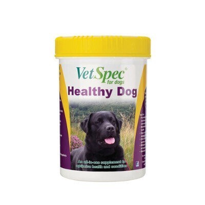 VetSpec Healthy Dog
