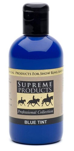 Supreme Professional Blue Tint - 250ml