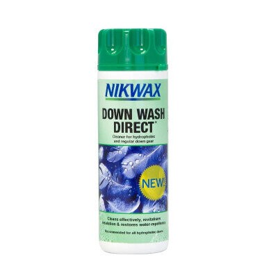 Nikwax Down Wash Direct - 300ml