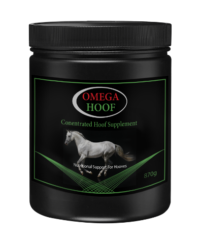 Omega Equine Hoof - 840g