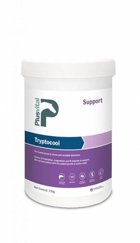 PlusVital Tryptocool - 750g
