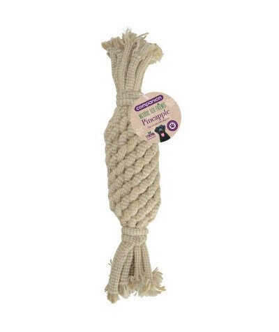 Companion Natural Eco-Friends Dog Toy