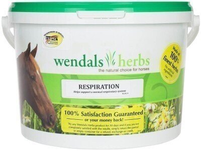 Wendals Respiration - 1kg