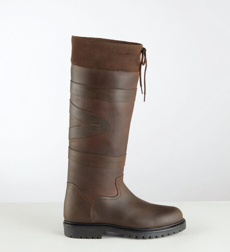 Toggi Quebec Country Boots