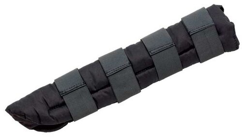 Zilco Padded Tail Wrap