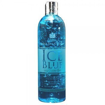 CDM Ice Blue Leg Cooler Gel - 500ml