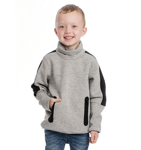 Horseware Tech Luxe Mid Layer Kids - (Age 3-10)