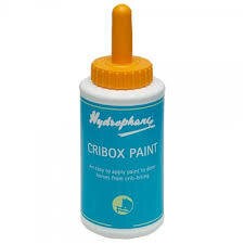 Hydrophane Cribox Paint - 400ml