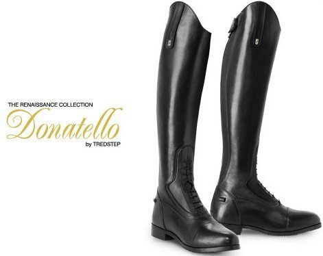 Tredstep Donatello Stivale Country