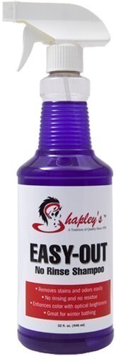 Shapley's Easy Out Shampoo