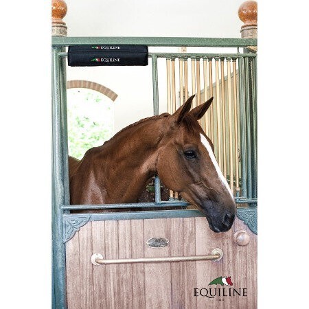 Equiline Ozzy Head Protector