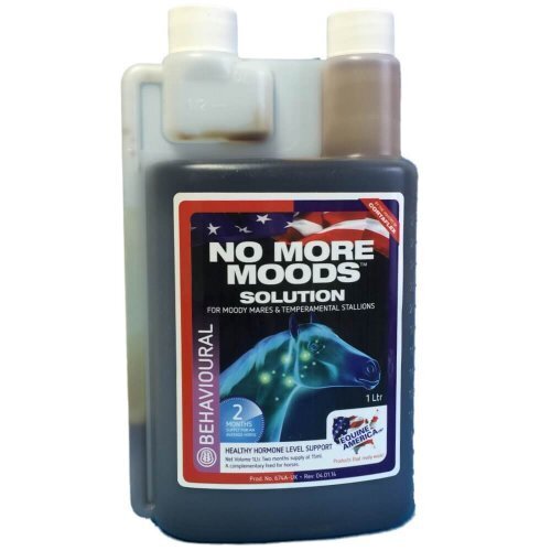 Equine America No More Moods - 1L