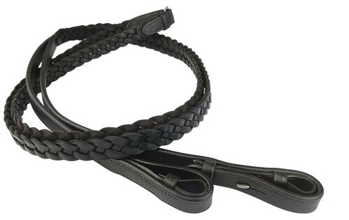 EcoRider Plaited Reins