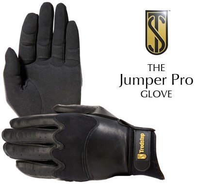 Tredstep Jumper Pro Gloves