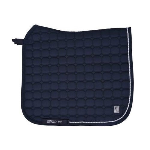 Kingsland Classic Dressage Saddle Pad